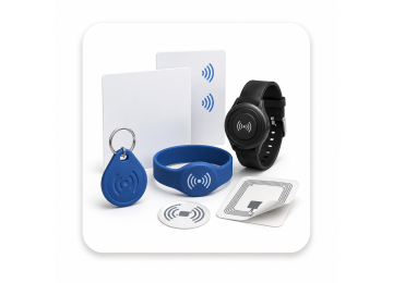 RFID KARTY / ČIPY