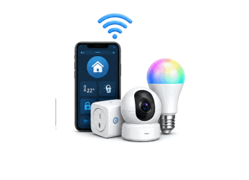 TUYA SMART