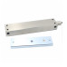 Vodotěsný magnetický zámek IP65, 280kg, 12/24V | SEBURY SG280