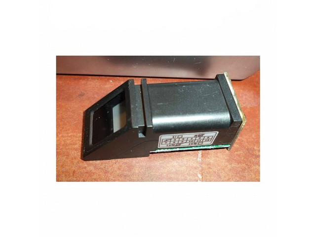 Náhradní biometrický modul pro Sebury F007 EM-II, 450 dpi
