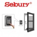RFID čtečka/klávesnice Sebury BC2019 EM 125kHz PROMO