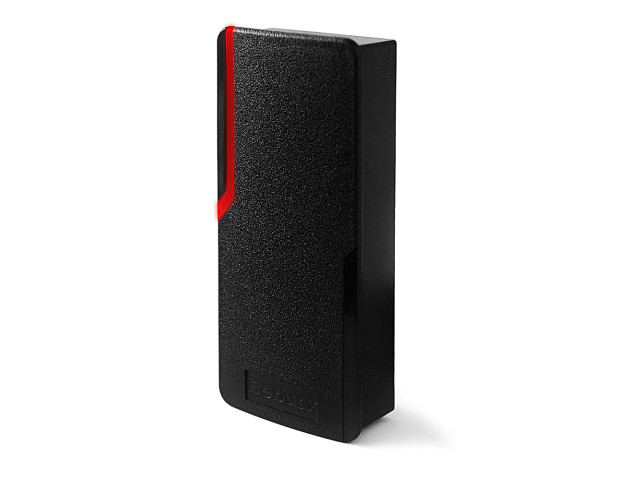 Systémová RFID čtečka EM/HID 125 kHz, Wiegand 26 | Sebury R2 EM
