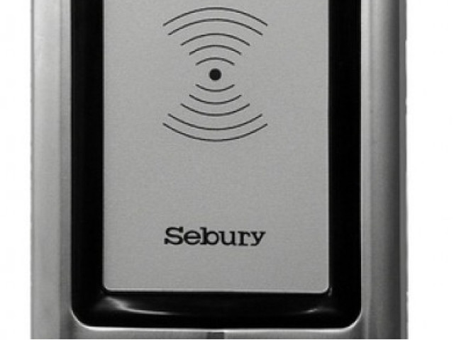 MIFARE čtečka Sebury R3-M