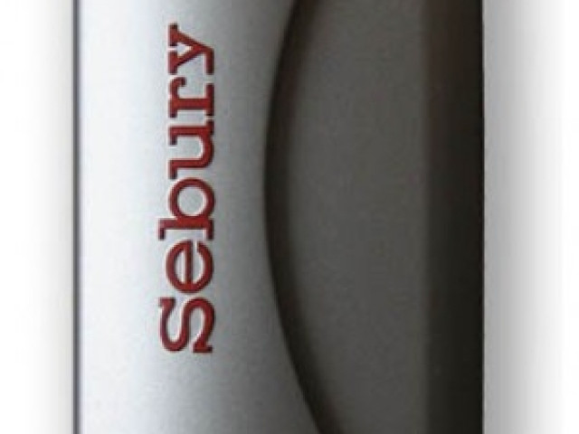 Podsvícená MIFARE čtečka Sebury LR-110 MF