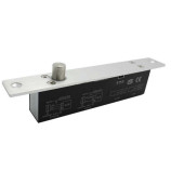 Elektrický pístový zámek fail-secure, 800kg | SEBURY SB-200B