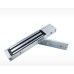 Magnetický zámek 280kg s LED, 12-24V | SEBURY BEL-004
