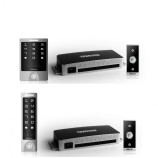 Kompletní split přístupový set s dotykovou RFID klávesnicí 125kHz | Sebury sTouch