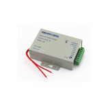 Napájecí zdroj pro přístupové systémy, 12 V / 3 A | SEBURY S-12V-S (K80)
