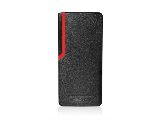 Autonomní RFID čtečka a kontrolér EM/HID, 10 000 uživatelů, IP65 | Sebury W2-A