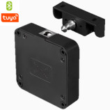 Chytrý RFID zámek do skříněk Tuya, MIFARE | CB99T