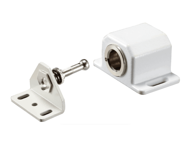 Elektrický trnový MINI zámek pro kabinu / skříňku / úschovnu Sebury SE-304NO