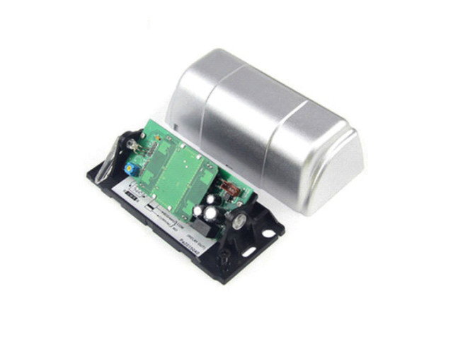 Mikrovlnný senzor pro automatické dveře, 10.525GHz | SEBURY M204