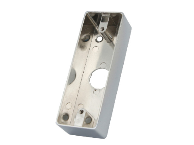 Kovový instalační box SM40 pro tlačítko Sebury EB-SW40D