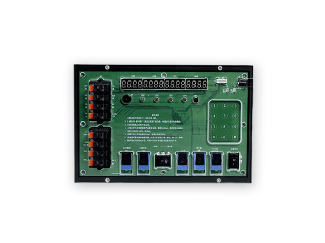 Servisní tester a programátor Wiegand čteček | SEBURY sGuard