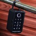Chytrá schránka na klíče Smart TTlock IP53 Bluetooth box na klíče|Zoneway K3-F