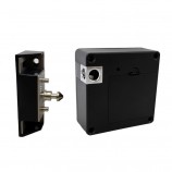 RFID chytrý elektrický čepový TUYA bezpečnostní zámek|CB99T