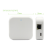 SMART Bluetooth TTLock online brána pro chytré zámky, LAN‑POE | ZONEWAY G3P