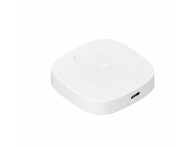 SMART  Bluetooth TTLock online brána pro chytré zámky, LAN‑POE | G3P