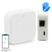 SMART Bluetooth TTLock online brána pro chytré zámky, LAN‑POE | ZONEWAY G3P
