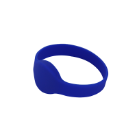 RFID silikonový náramek Sebury |  MIFARE 13,56 MHz