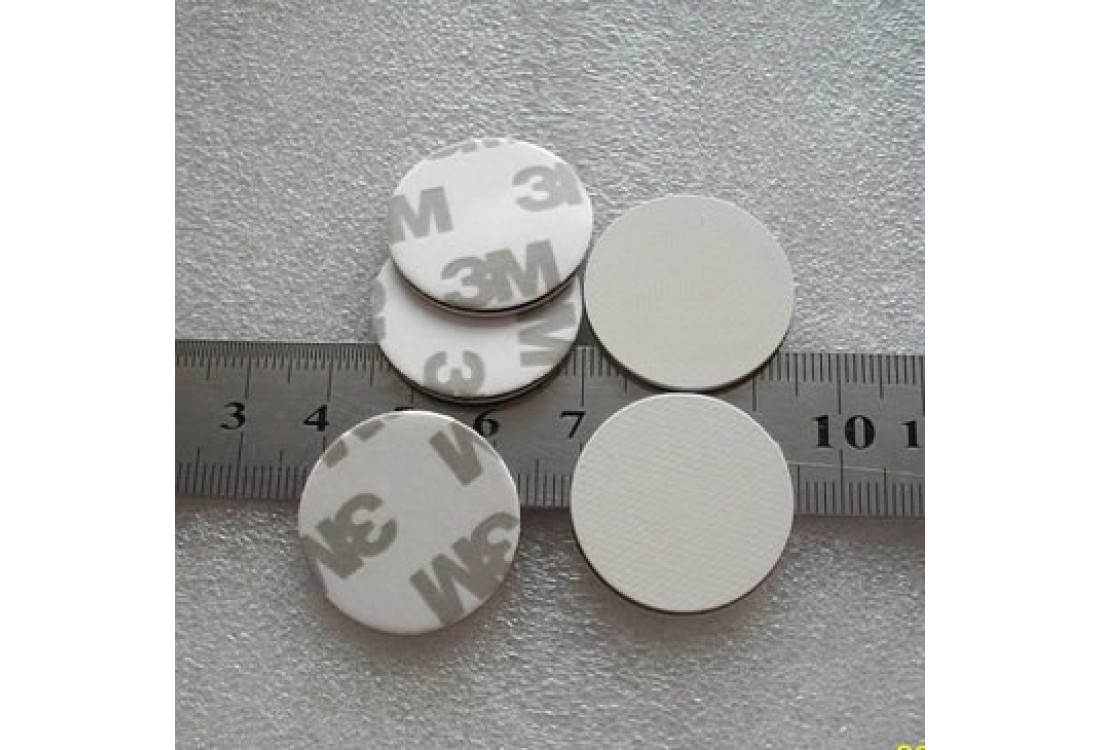 RFID samolepka MIFARE 13,56 MHz, IP66 | SEBURY QB-30M